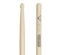VATER Mike Mangini's Wicked Piston Punta in legno