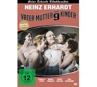 Vater, Mutter und 9 Kinder