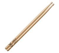Vater VHP5AW American Hickory Power 5A Bacchette Batteria