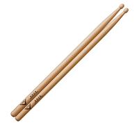 Vater Rock Wood Tip Hickory Drum Sticks Pair