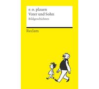 Vater und Sohn: Bildgeschichten
