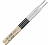 Vater Bacchette VEP5BW - 5B Serie Extended Play - Punta di legno (ghianda) - Coppia