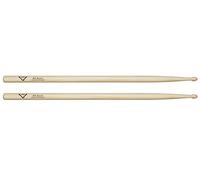Vater VH5AAW 5 a Acorn punta, per bacchette coppia