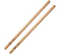 Bacchette di Vater VHHW - Hammer Serie di Hickory Americano - Punta di legno Butt End