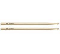 Bacchette di Vater VHP5AAW - Power 5A Serie di Hickory Americano - Ghianda Punta di legno