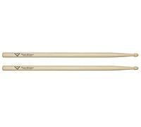 Vater VHP5BAW 5B Power Acorn punta, per bacchette coppia