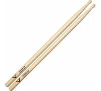 Bacchette di Vater VHP5BW - Power 5B Serie di Hickory Americano - Punta di legno a botte
