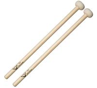 Bacchette di Vater T1 - Martello per Timpani - Asta conica - Duro - Ultra Staccato