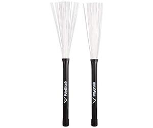Vater VPFLX - Spazzole Polyflex , set da 2 pezzi