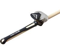 Vater VSMT StickMate Black Percussioni Tamburelli Montabili