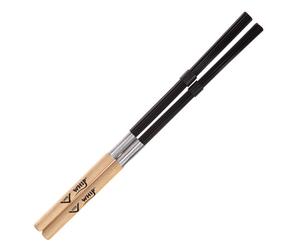 Vater VWHWP Brushes with Wood Handle
