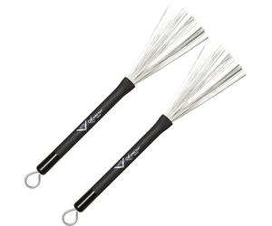 Vater VWTHW Heavy Wire Brushes
