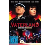 Vaterland - Nach dem Roman von Robert Harris [Limited Edition]