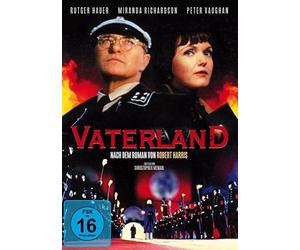 Vaterland - Nach dem Roman von Robert Harris [Limited Edition]