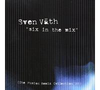 Vath, Sven - Fusion Rmx Collection '99