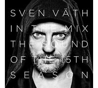 Various Artists The Sound of the 15th Season: Sven Väth in the Mix (CD) Album