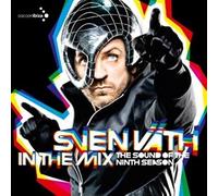 Vath, Sven In The Mi - Sound Of The 9Th Season, The
