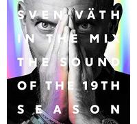 Vath Sven - The Sound Of The 19Th Season
