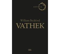 VATHEK - Beckford William - 2025 - Skira