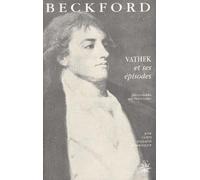 Vathek et ses épisodes