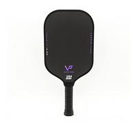 Vatic Pro Prism V7 in fibra di carbonio, 16 mm, con copertura per pagaia