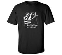 Vatica Shane Macgowan Irish Singer Songwriter Folk Music Men's T-Shirt Unisex Black Tee M