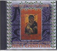 Vatican Choir, the - Holy Christmas