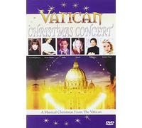Vatican Christmas Concert