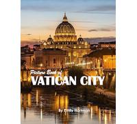 Vatican City: A Beautiful Visual Journey for Travel and Photography Lovers