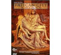 Vatican City: Art and Glory – Edizione Regno Unito (1994)