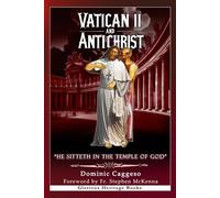 Vatican II and Antichrist