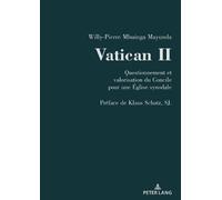 Vatican II (Copertina rigida)