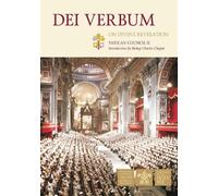 Dei Verbum: On Divine Revelation Vatican Council II