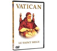 Vatican : Le Saint Siège (dvd)