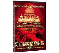 Vatican : le saint siège + Les Papes du XXe siècle 2 DVD