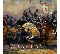 Vatican - March of the Kings