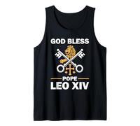 Vatican Pope Leo XIV - God Bless Pope Leo XIV Canotta
