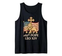 Vatican Pope Leo XIV - The 267th pope Canotta