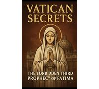 VATICAN SECRETS: The Forbidden Third Prophesy of Fatima