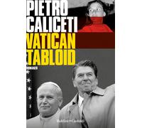 Vatican tabloid - Caliceti Pietro