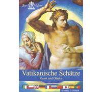 Vatican Treasures - Vatikanische Schatze: Art and Faith - Kunst Und Glaube