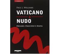 Vaticano a nudo - [Ariele]