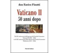 Vaticano II 50 anni dopo