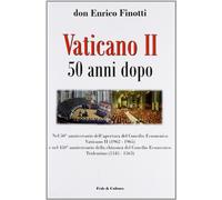 Vaticano II 50 anni dopo
