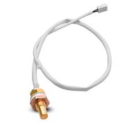 Vaticas Sensore termico di temperatura 12 V adatto per griglie Green Mountain Daniel Boone Prime Ledge Jim Bowie Prime Peak, Repalce P-1209