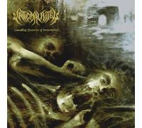 Vaticinal Rites Cascading Memories of Immortality (CD) Album (Jewel Case)