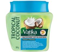 Dabur Vatika Coconut Hair Mask 500 g