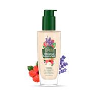 Vatika Naturals Ritual, olio nutriente all'ibisco e alla lavanda, 100 ml, formula 100% naturale per la crescita dei capelli, leggero e non appiccicoso, uso quotidiano
