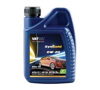 Vatoil SynGold 0W-20 1L