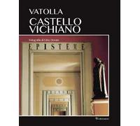 Vatolla. Castello vichiano
